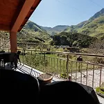 Appartamento Koman_lakeview_apartments